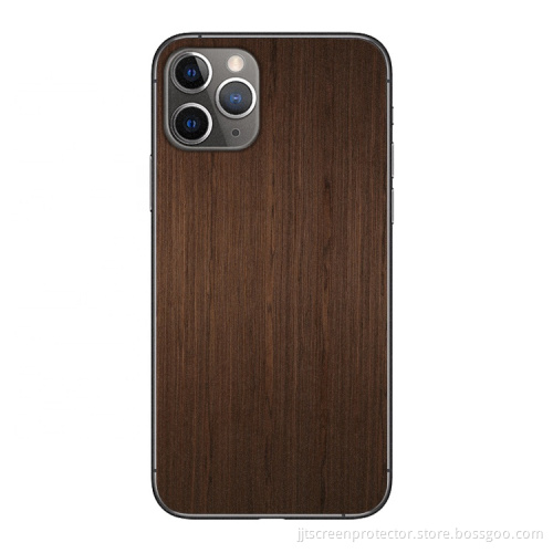 Anti-Scratch Protective Film For Mobile Phone Back Screen